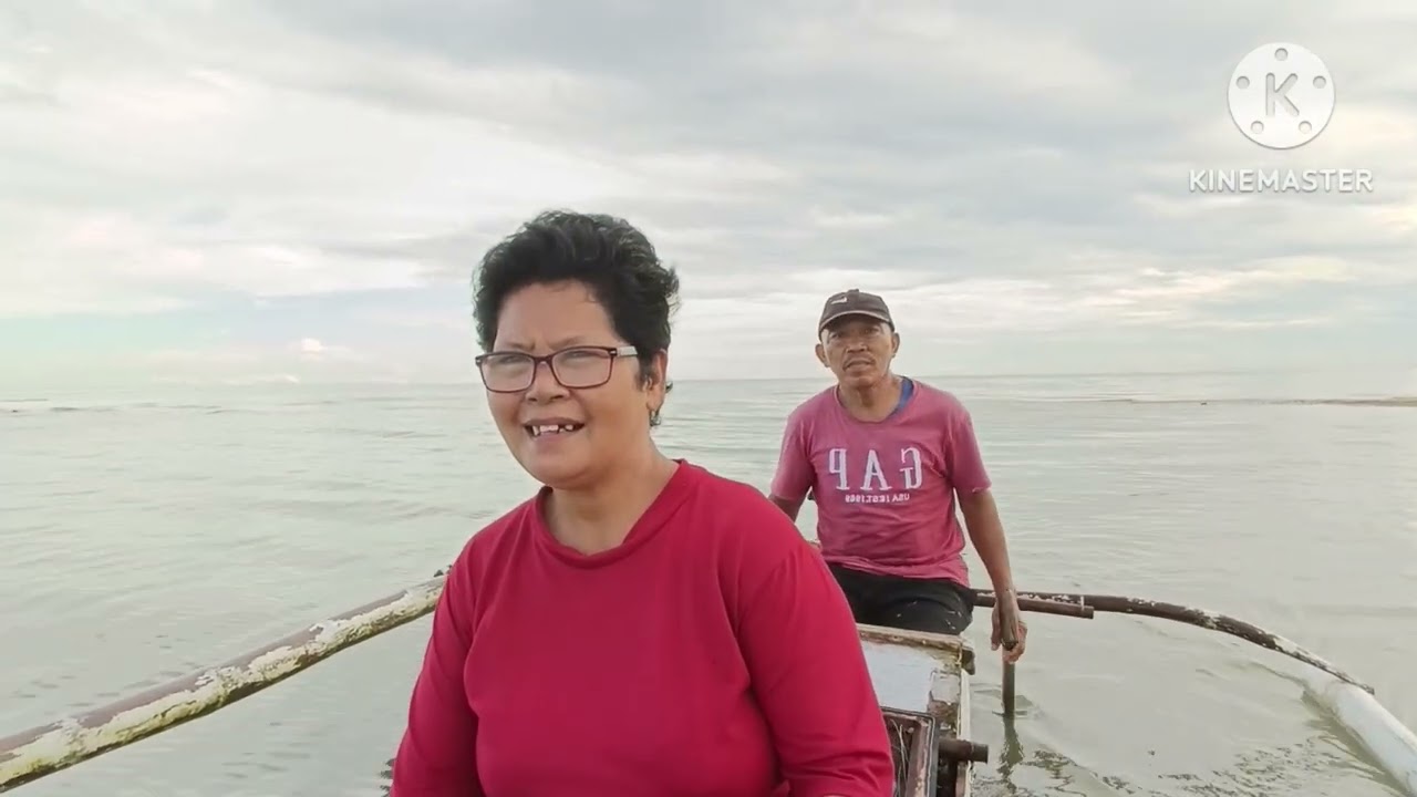 Nihit ang isda by bol- Anong dako