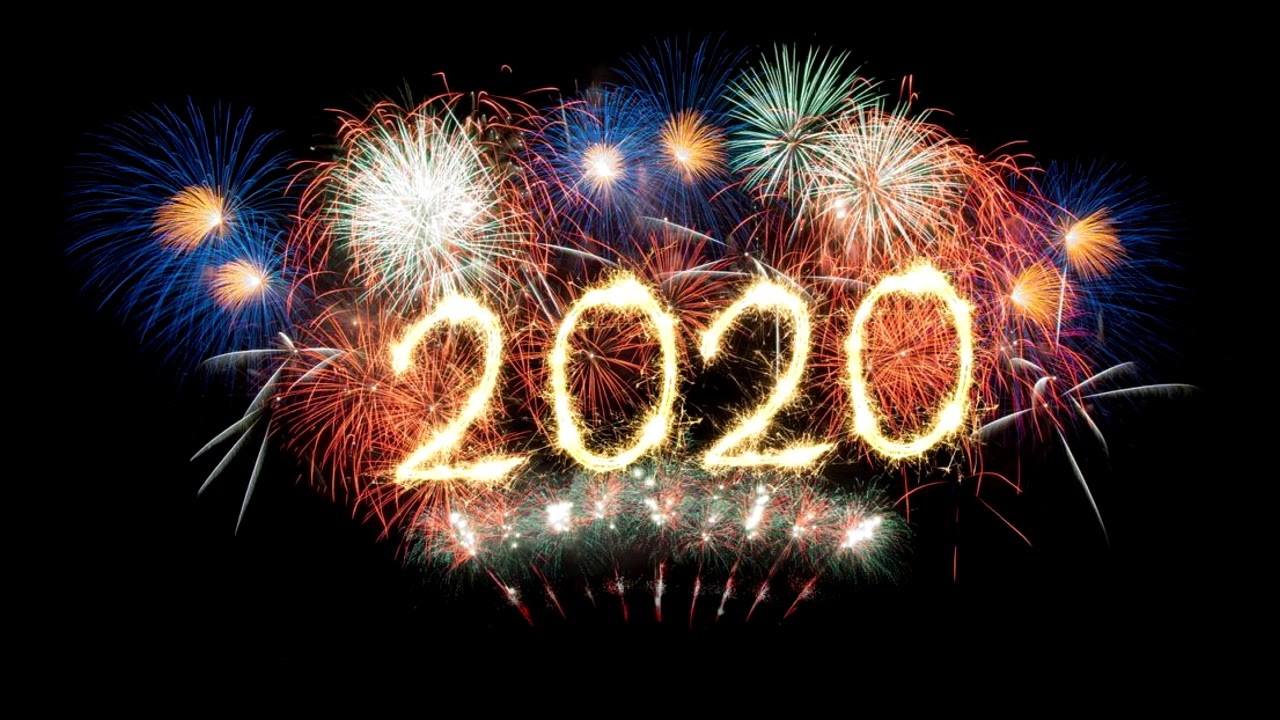 COPA X GRIZMAN - SYLWESTROWA NOC