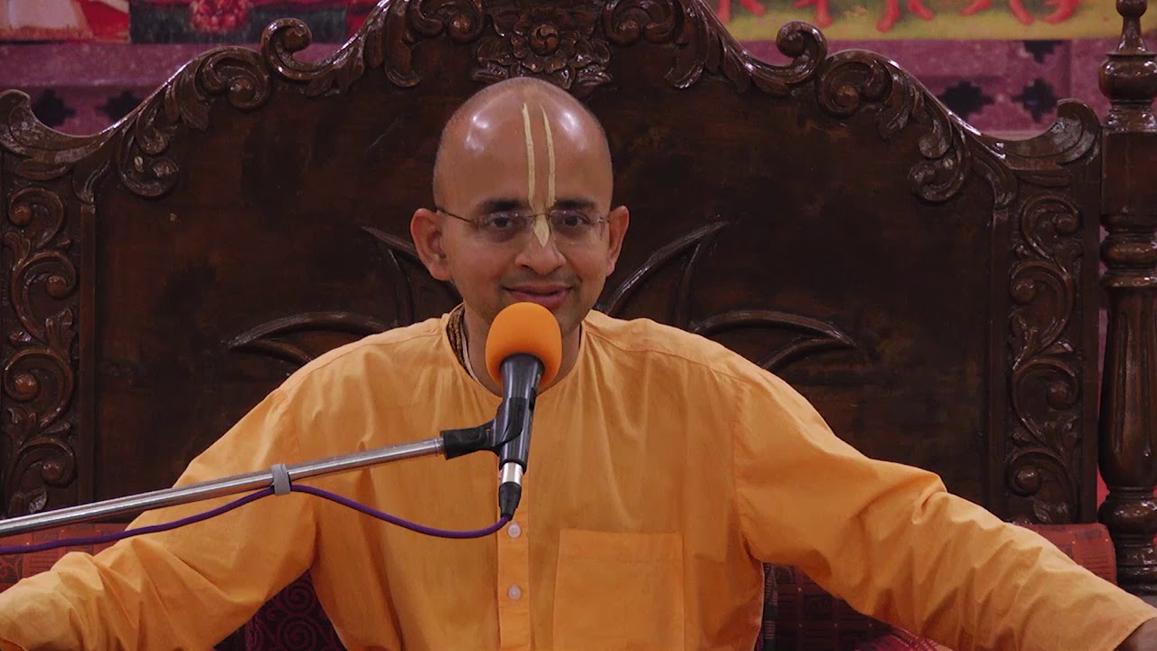 SB 1.18.1-4_Qualities of Parikshit Maharaja_Radheshyam P_ BVVP Pune_2016