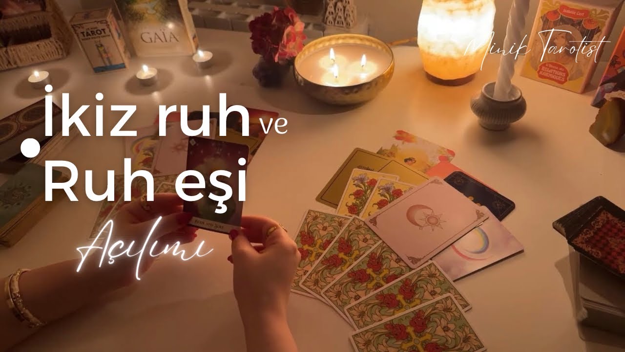 7 ekim 2025 Ko&ccedil; dolunayı İkiz ruh ve Ruh eşi a&ccedil;ılımı