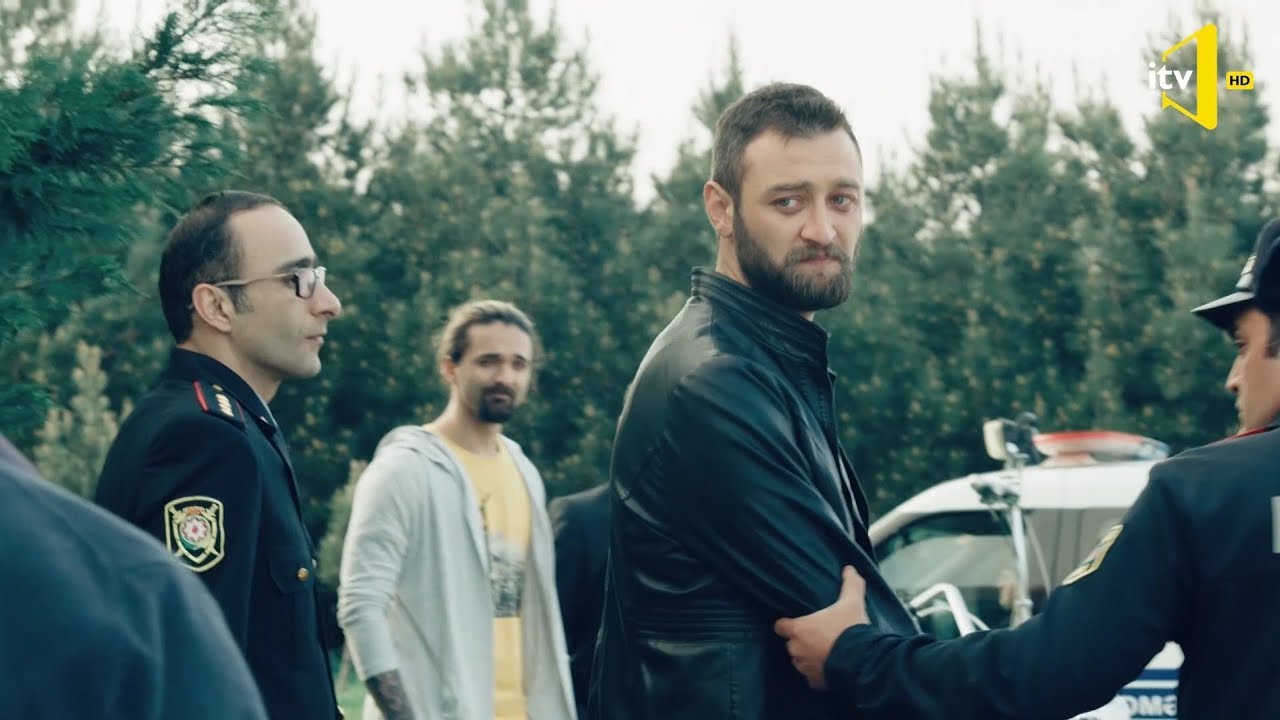 Bütün sirlərin ortaya çıxdığı an gəlib çatdı - 17.05.2019