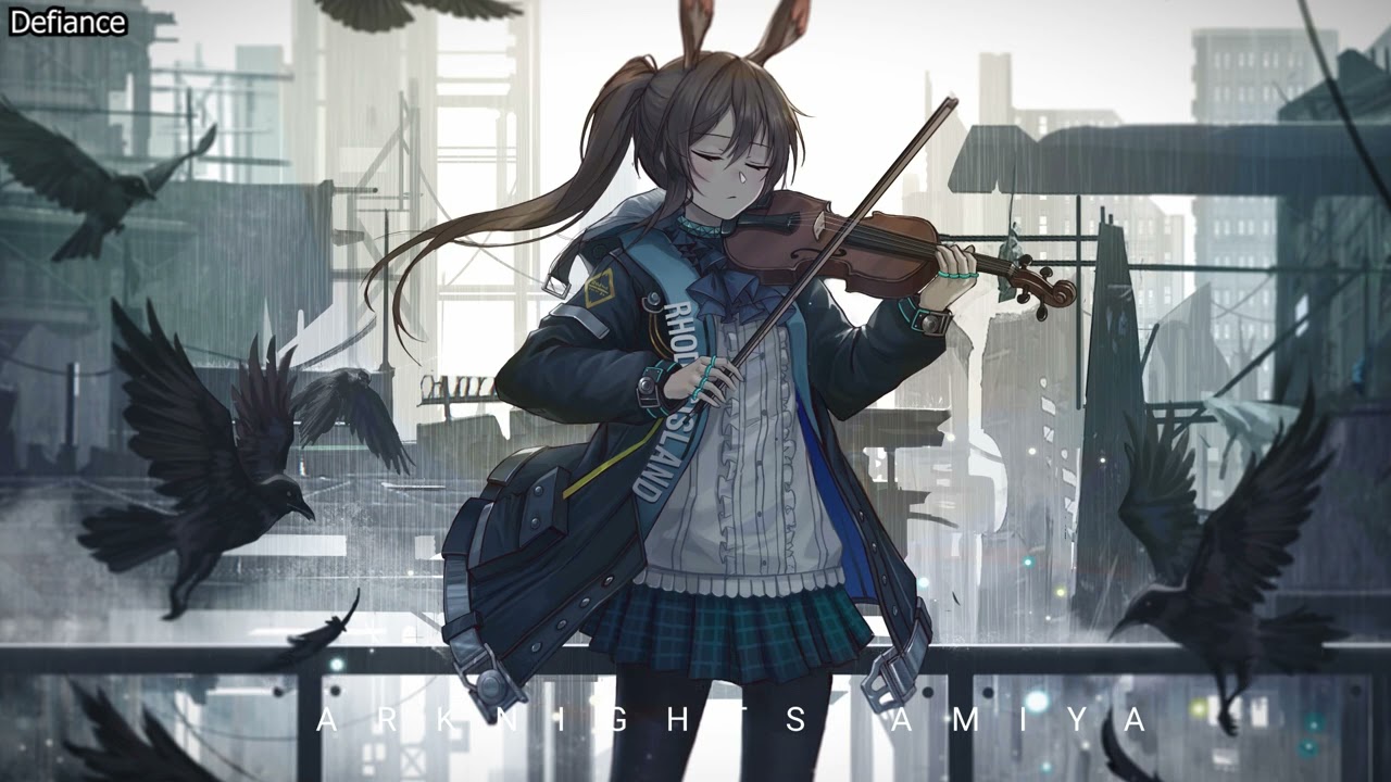 Nightcore - Sound Of Destiny (2nd Life X Adina Curtaz) - (Lyrics)