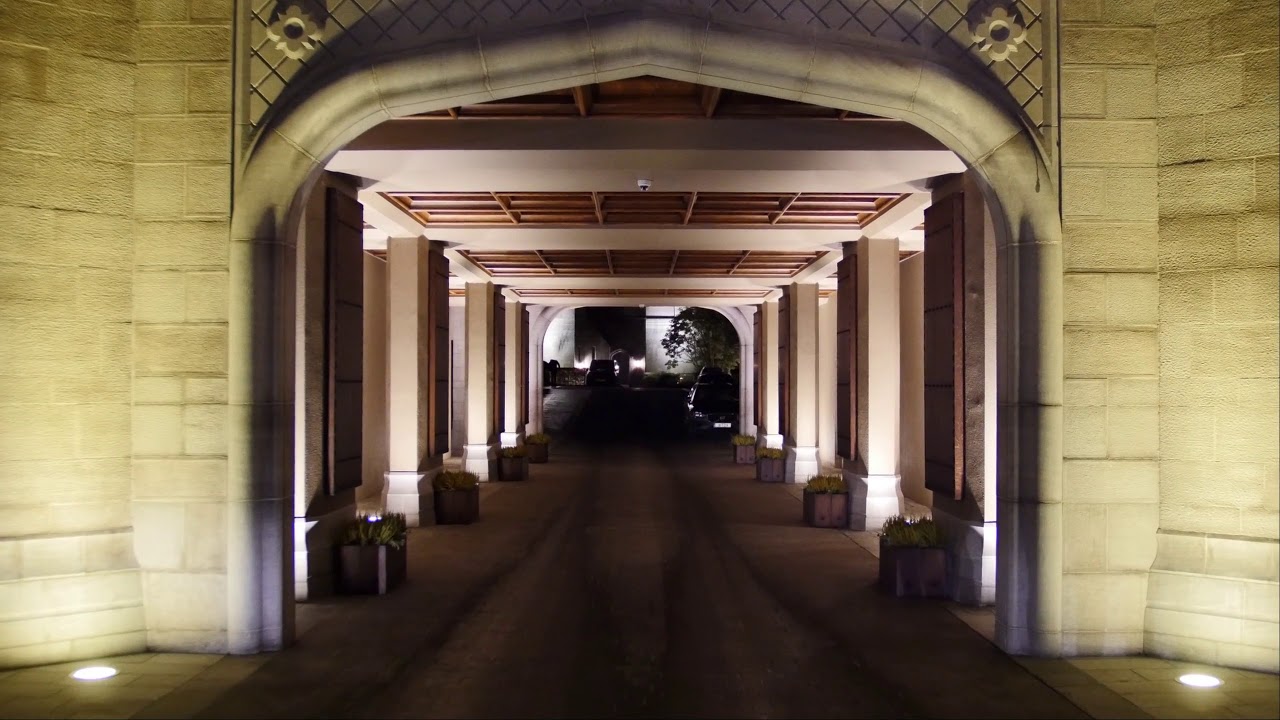 Adare Manor