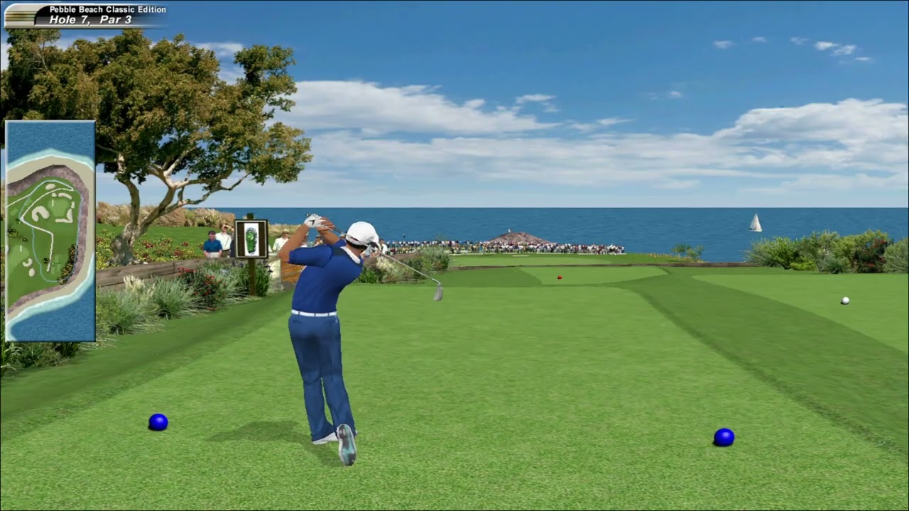 AT&T Pebble Beach Pro-Am
