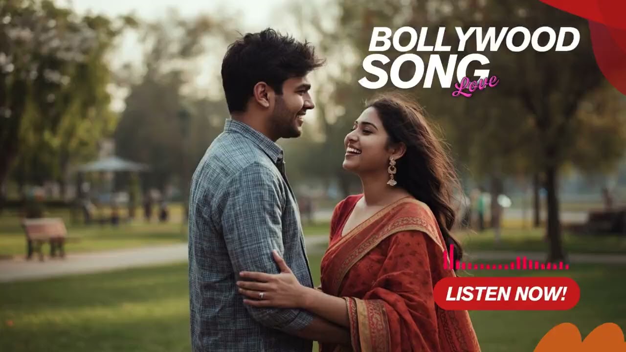 Bollywood New Hits Songs ❤️🎶 | Latest Romantic Hindi Love Songs Playlist