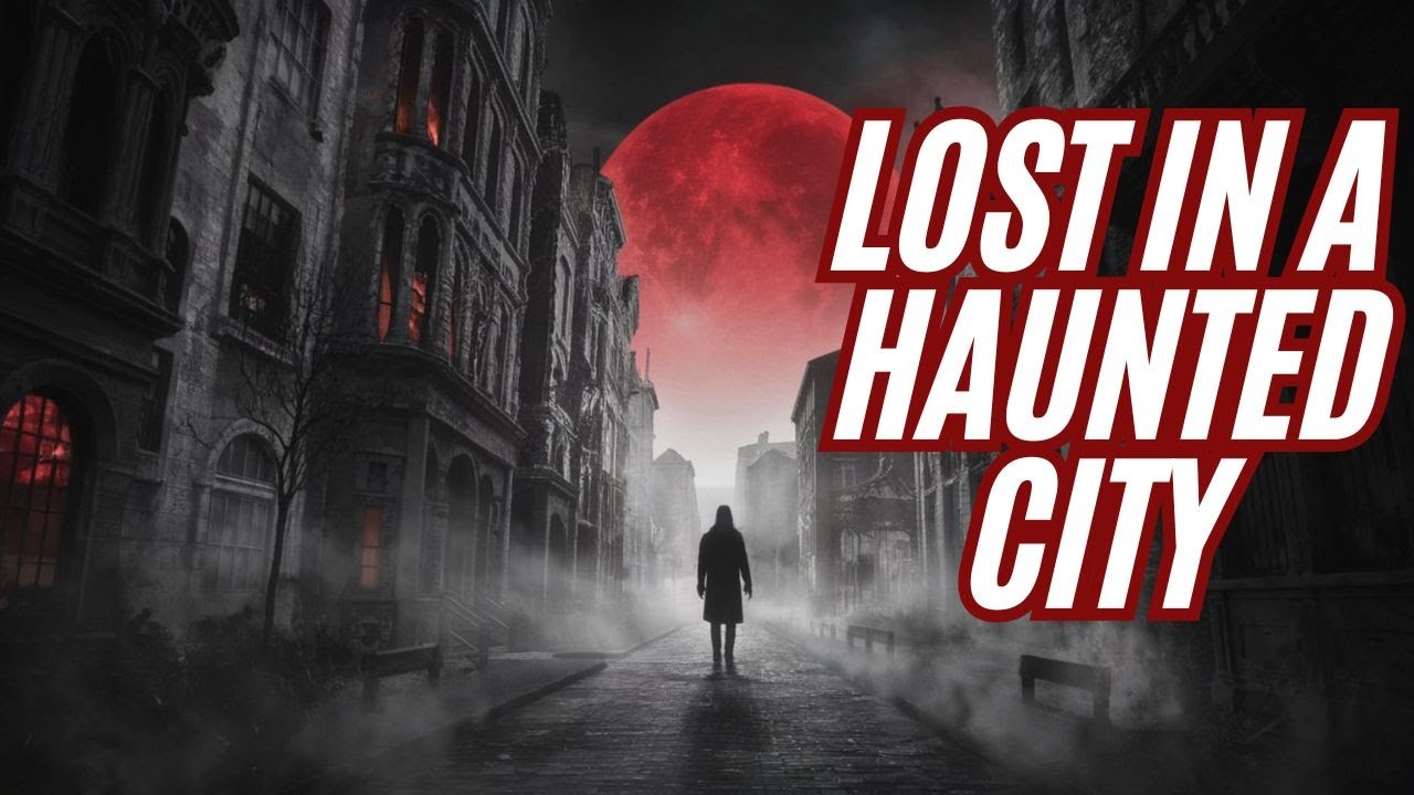 The Most TERRIFYING Night In Urban History