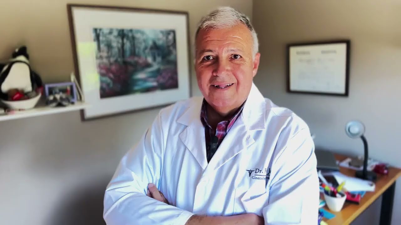 Relugolix en el Tratamiento de Miomas, Sangrado Uterino, Endometriosis y Adenomiosis  Nov 2024