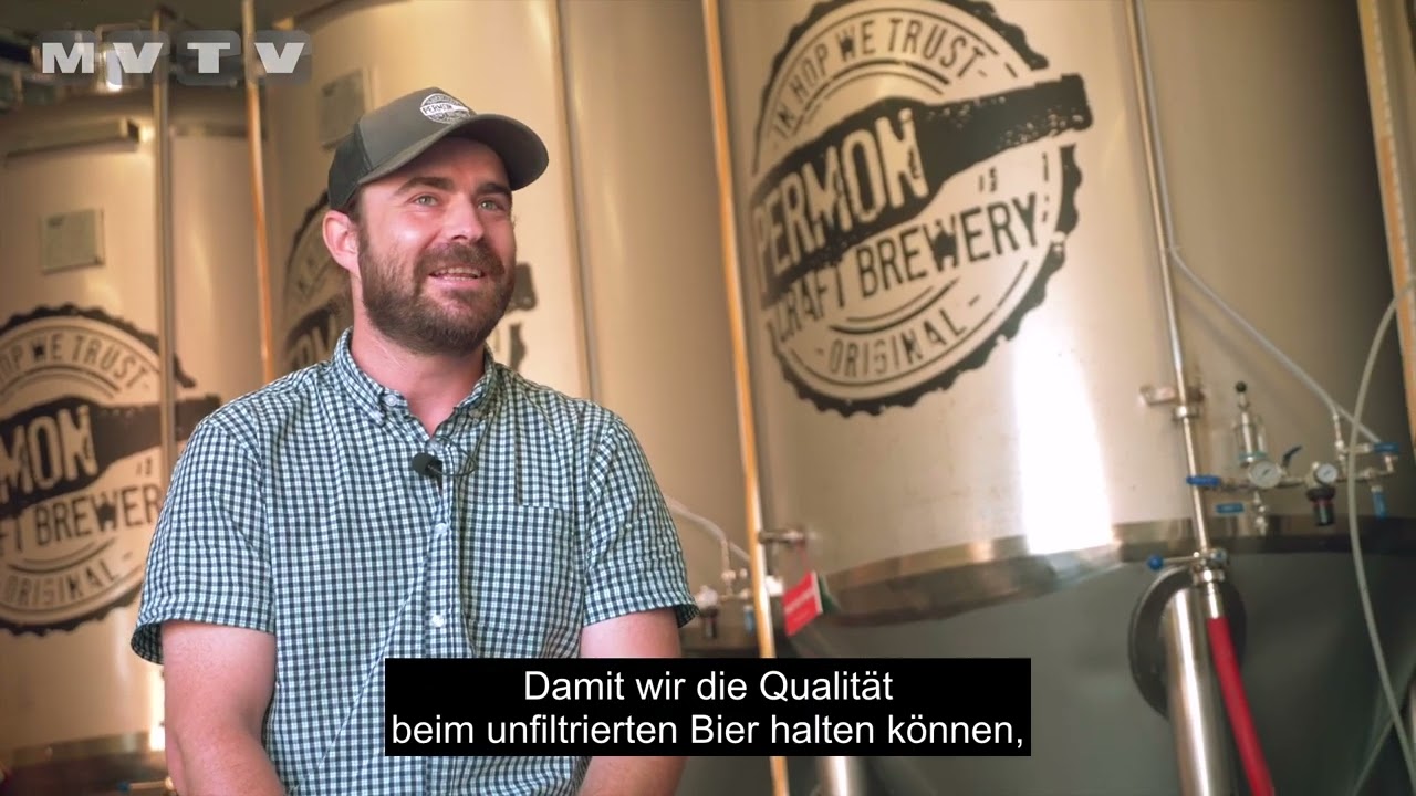 Brauerei Permon