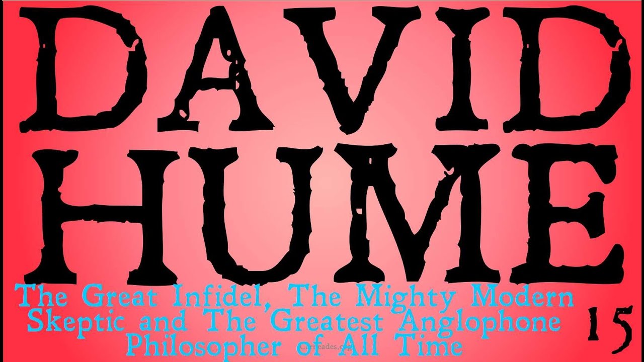 Who Was David Hume? (Famous Philosophers)