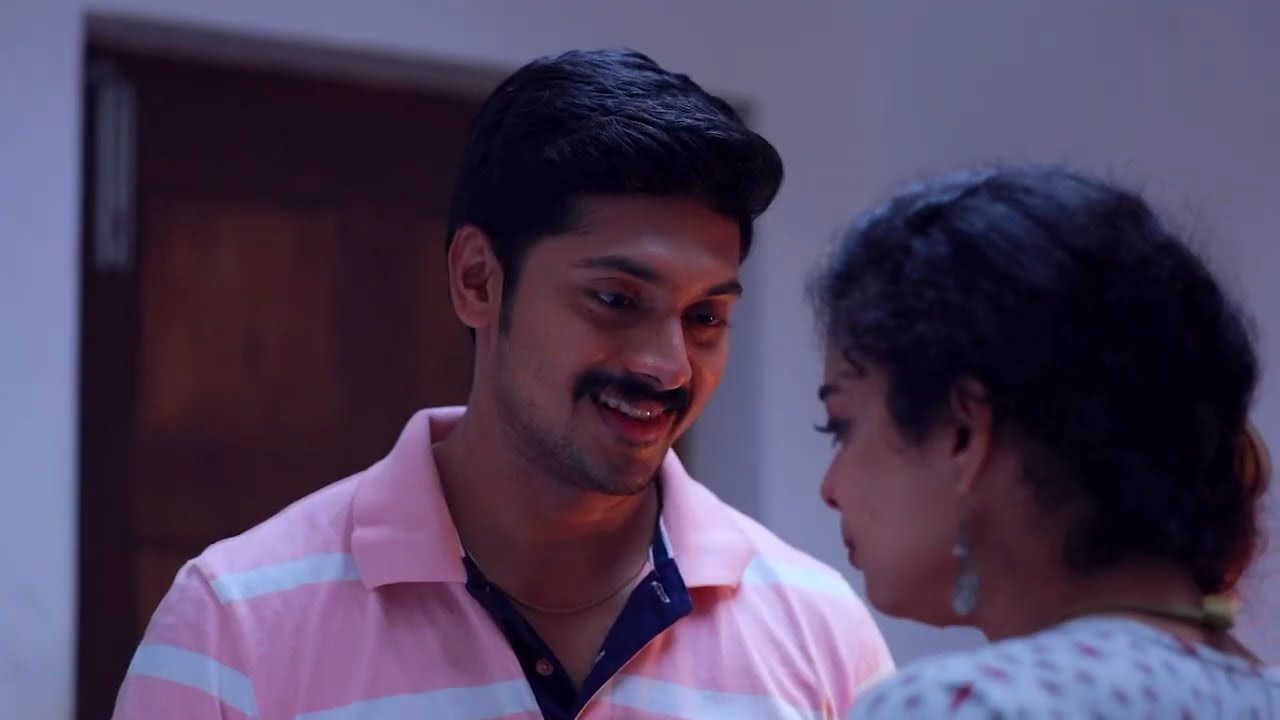 Kannathil Muthamittal - Ep 218 - A. Muruganandham - Tamil Tv Serial - Zee5 Tamil Classics