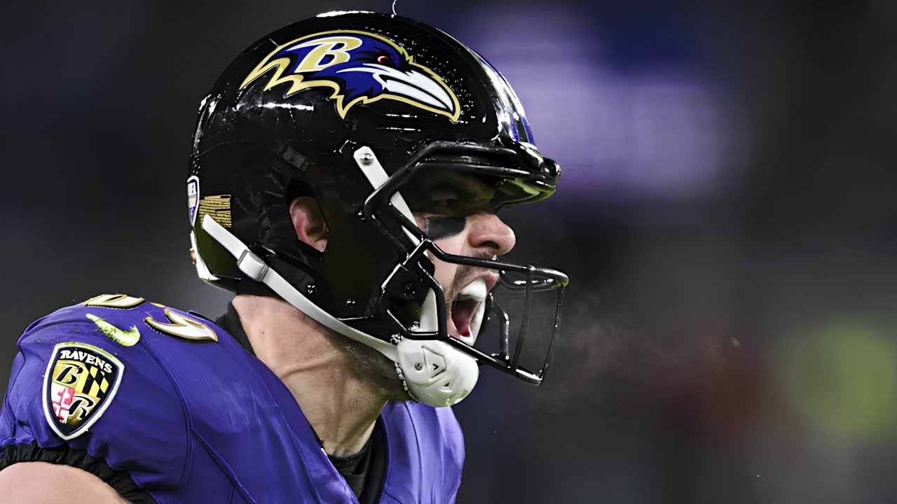 Mark Andrews | 2024 Highlights