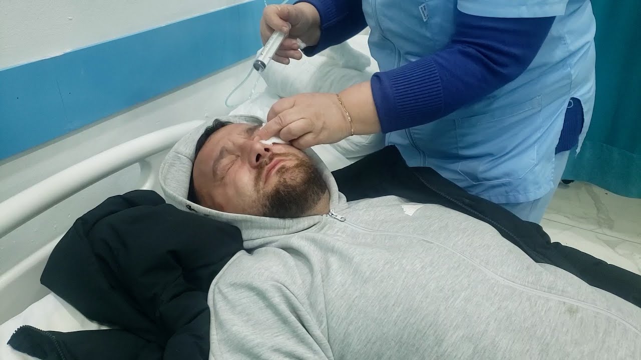 U dhunua nga policia në protestën e opozitës! 34-vjeçari nga Berati rrëfen momentet e dhunës