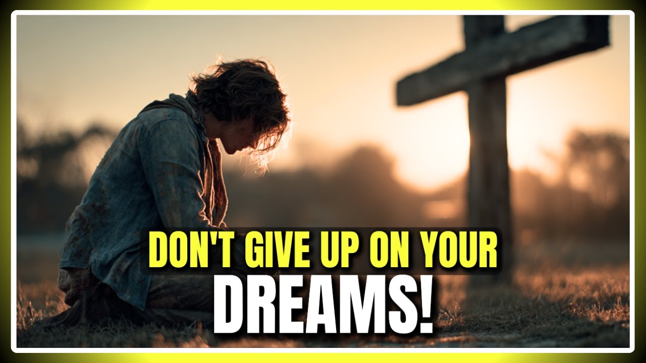 Your Storm Will Pass - Prayer That Brings Down Giants and Transforms Destinies!