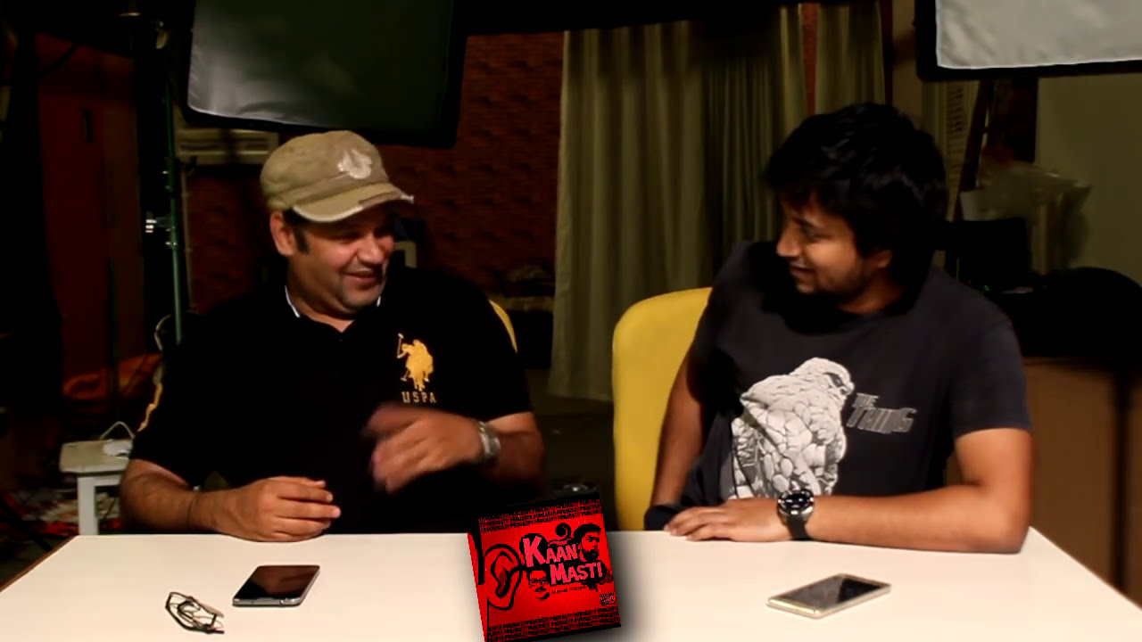 KaanMasti Season 3 Episode 9 - feat Hoezaay & Suresh Menon