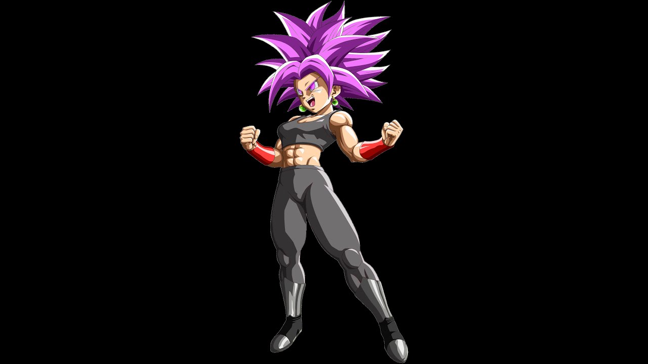 Tier Lista pozostałych transformacji z DragonBall