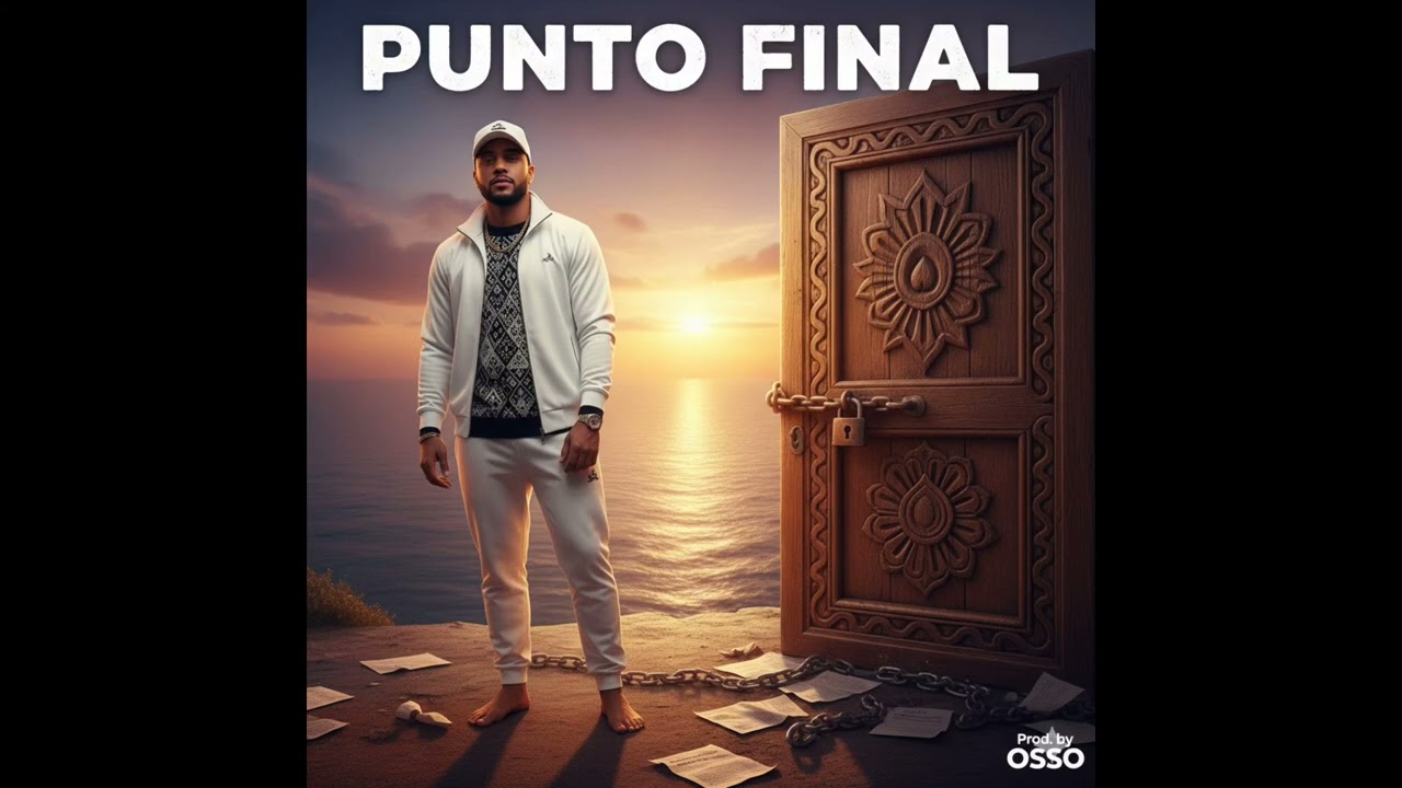 PUNTO FINAL...