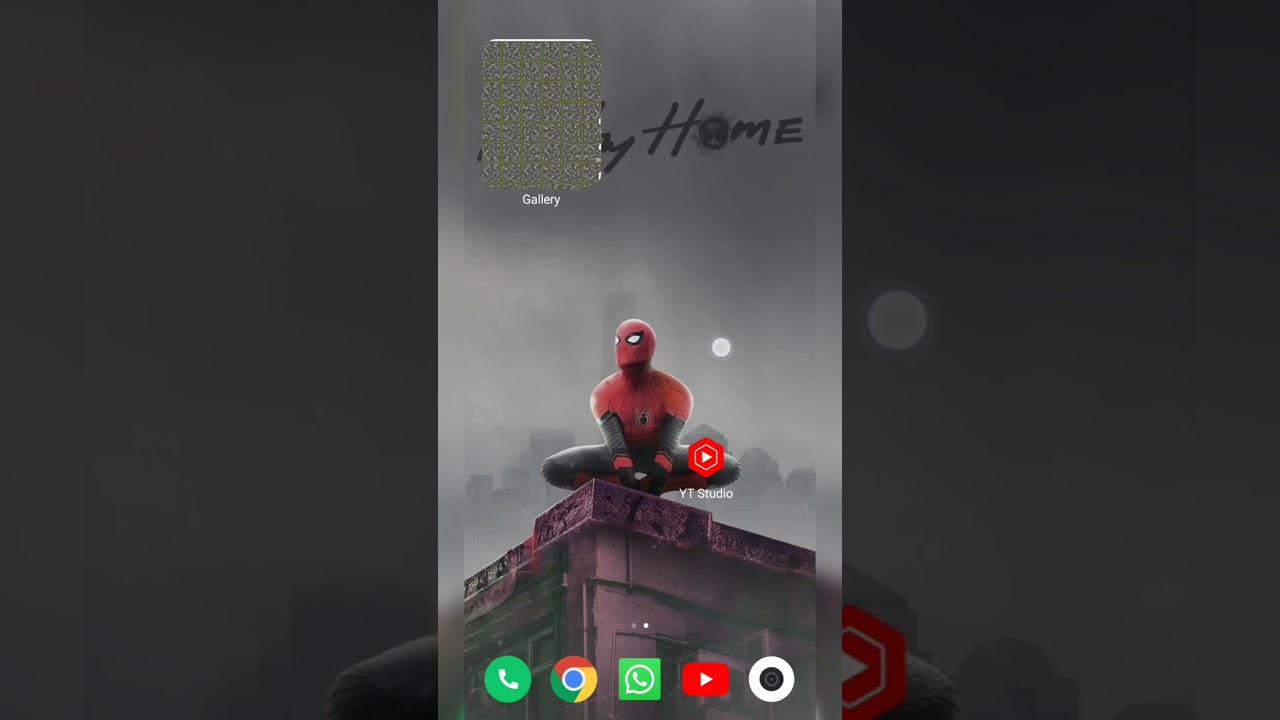 MIUI 13 SYSTEM LAUNCHER UPDATE