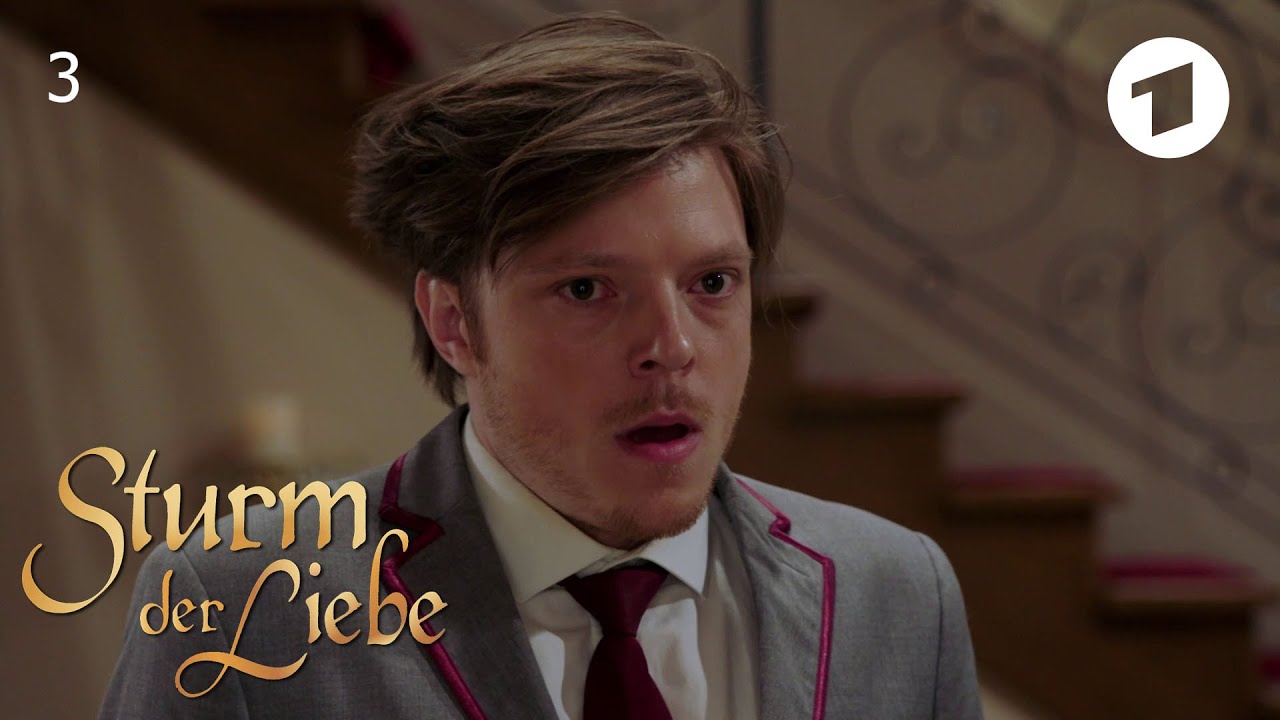 20 Highlights von Theo Licht | Sturm der Liebe