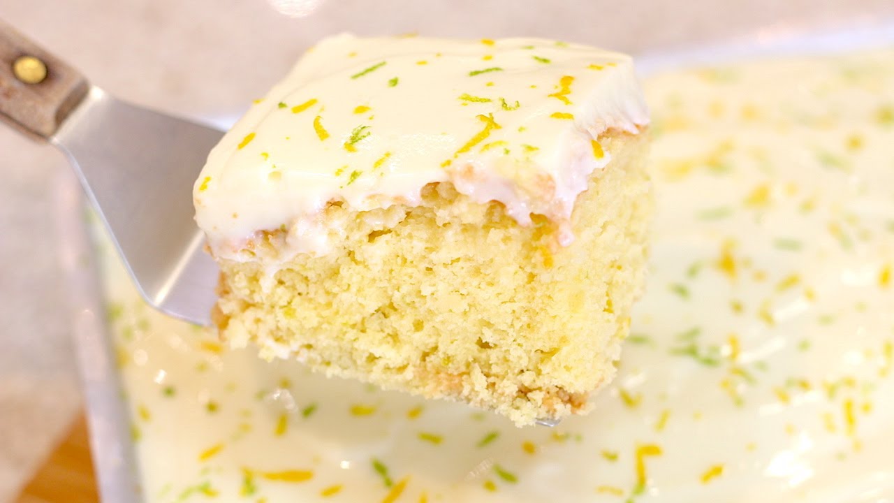 NEM ACREDITEI QUANDO FIZ ESSE BOLO!! 2 SABORES EM UM SÓ!! E VOCÊ TEM TUDO EM CASA! - Isamara Amâncio