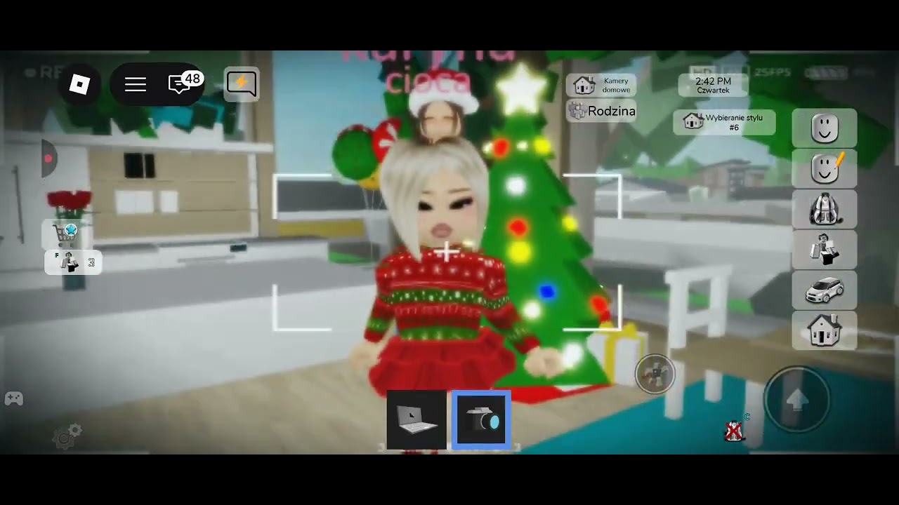 Part 4 (Wigilia🎅🏽)