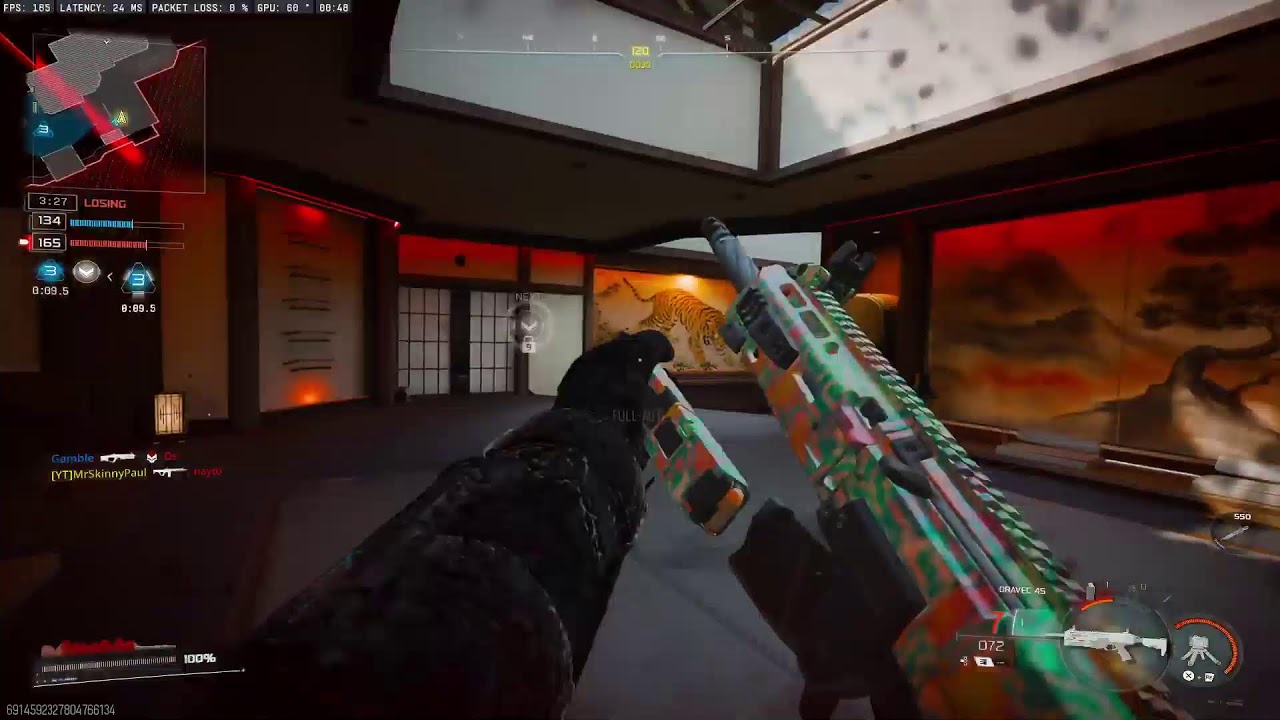 BO7 RANKED PLAY LIVE — High SR Ranked Grind (ROAD TO 500 SUBS)