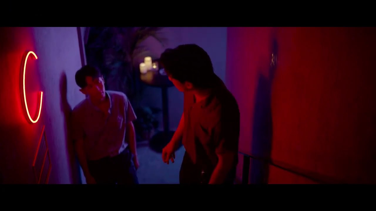 BL Movie - (with hot scenes🔥) ENG SUB