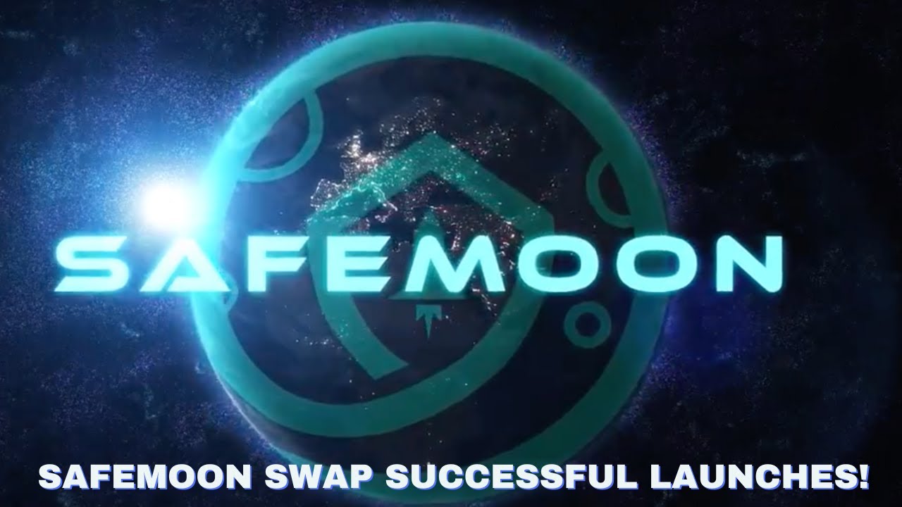 SAFEMOON SWAP PARTNERS LAUNCING SUCESSFULLY!