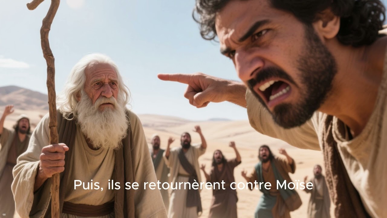 Voyages dans la bible No 75
