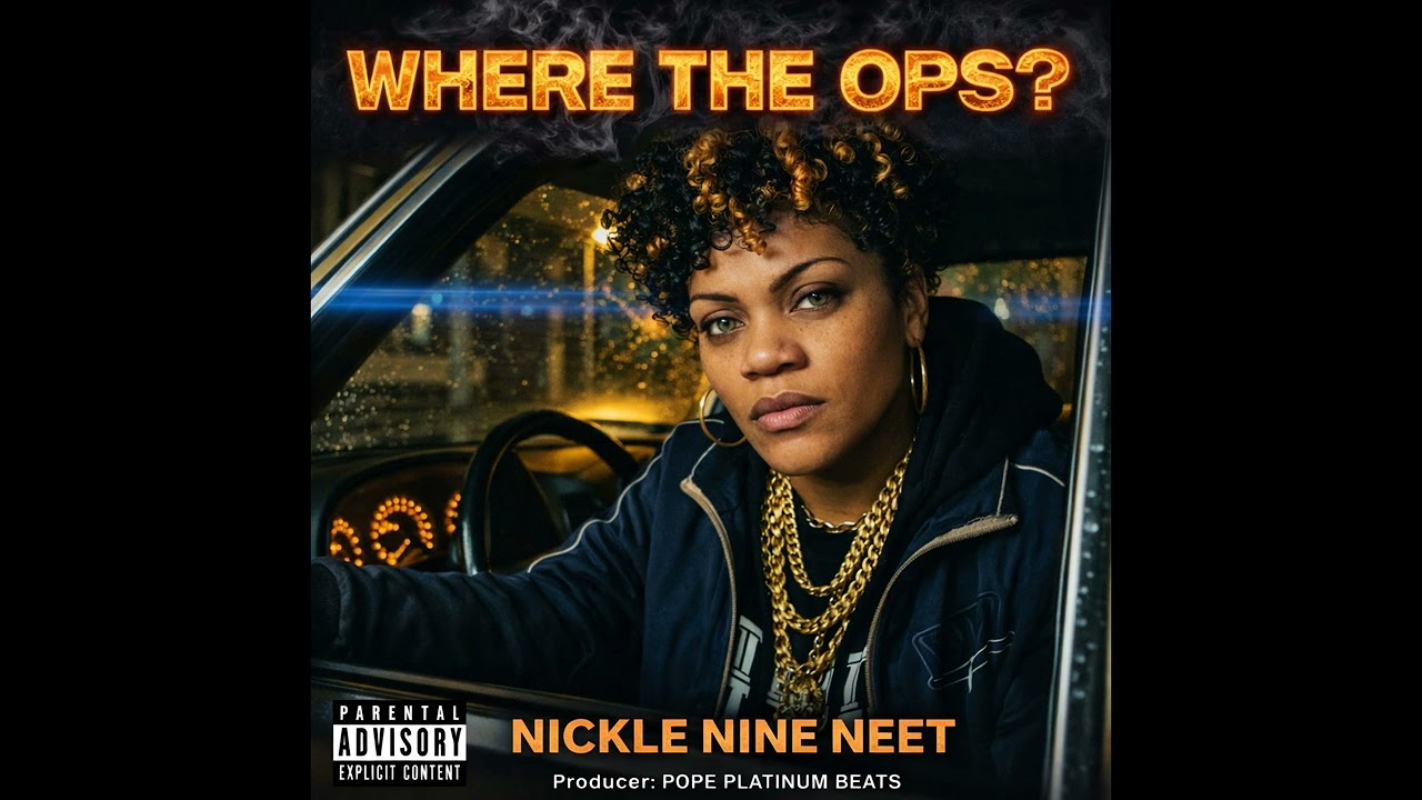 Where the OPS?