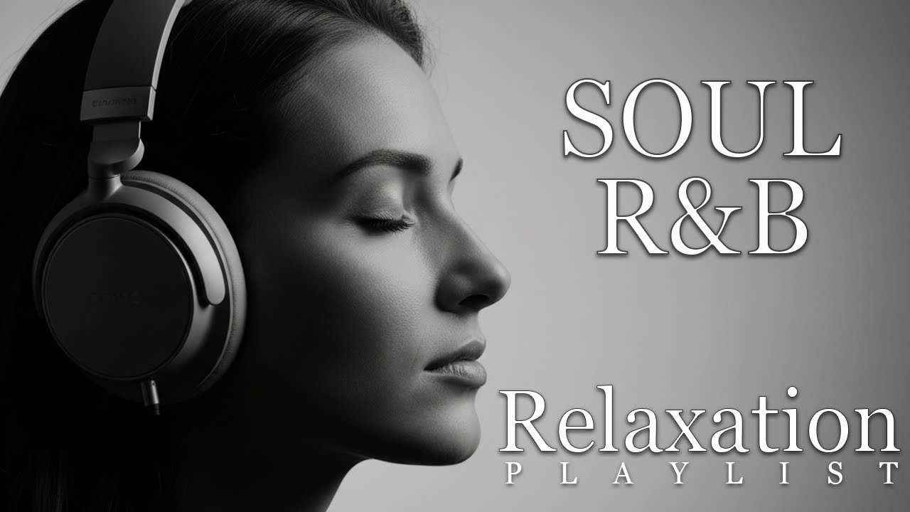 R&B Heartfelt Melodies Midnight Soul Balance