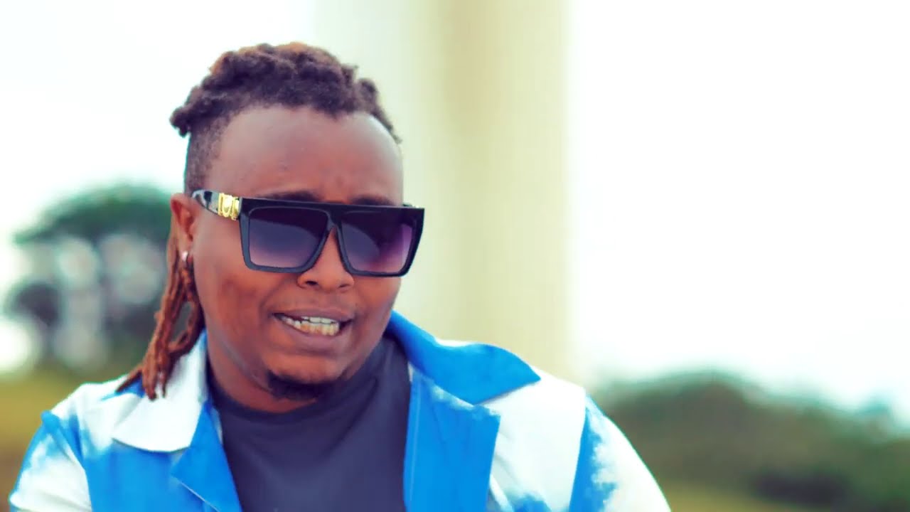 Kingpheezle X Nelly the Goon(Ochungulo Family) - She Knows (Official music video)