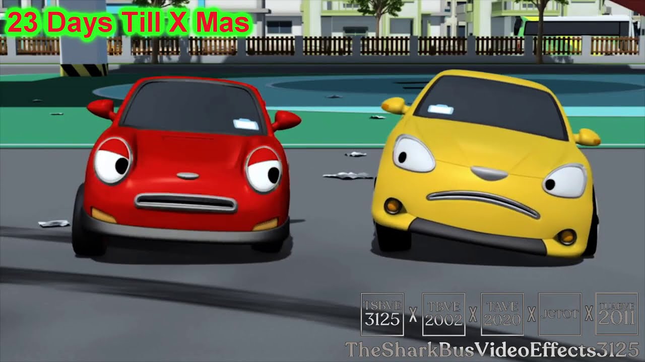 (RQ/FIXED) Preview Shine Effects (Sponsored By Klasky Csupo 2001 Effects EXTENDED)