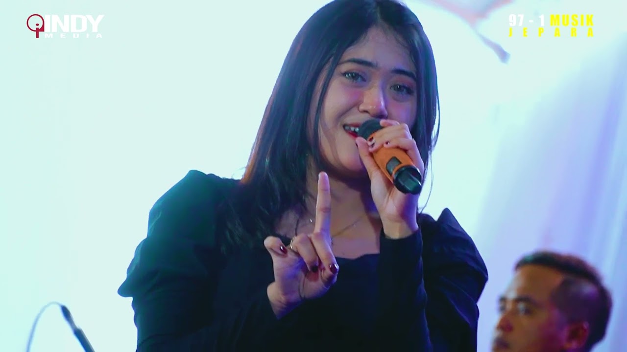 IMING   IMING - NADIA ULFA || 97-1 MUISC TAHUNAN JEPARA
