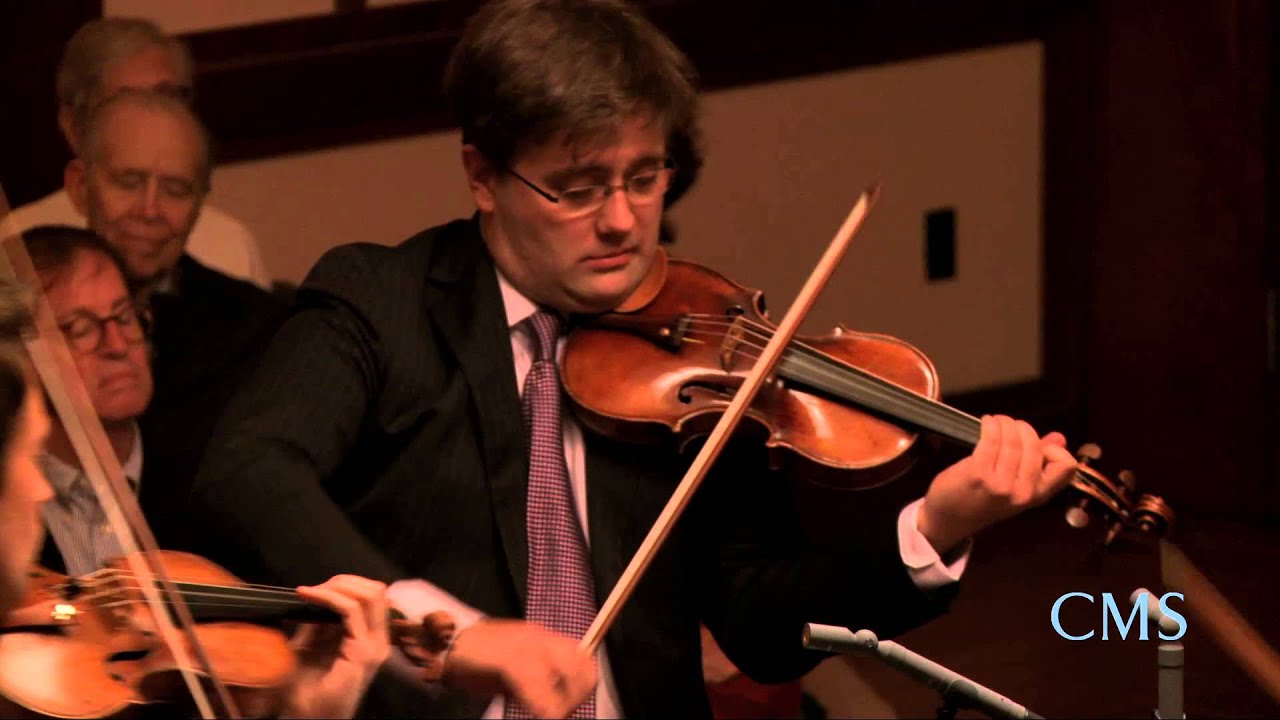 Gesualdo: Se la mia morte brami from 'Madrigali libro sesto'