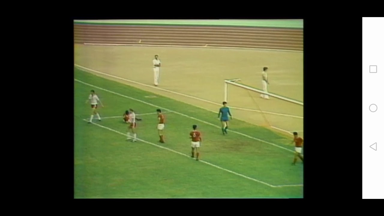 🇵🇱 Polska 5:0 Korea Północna 🇰🇵 Igrzyska olimpijskie 1976