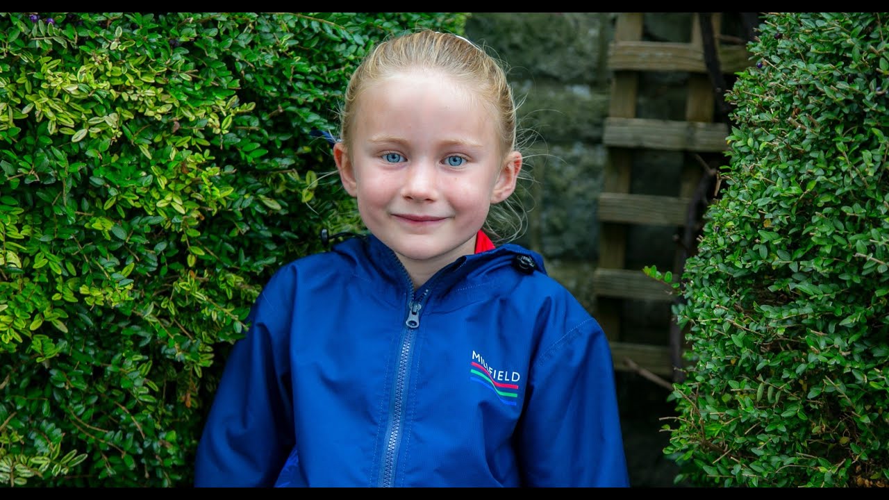 Millfield Prep School - Day in the life with Year 2 Charlotte