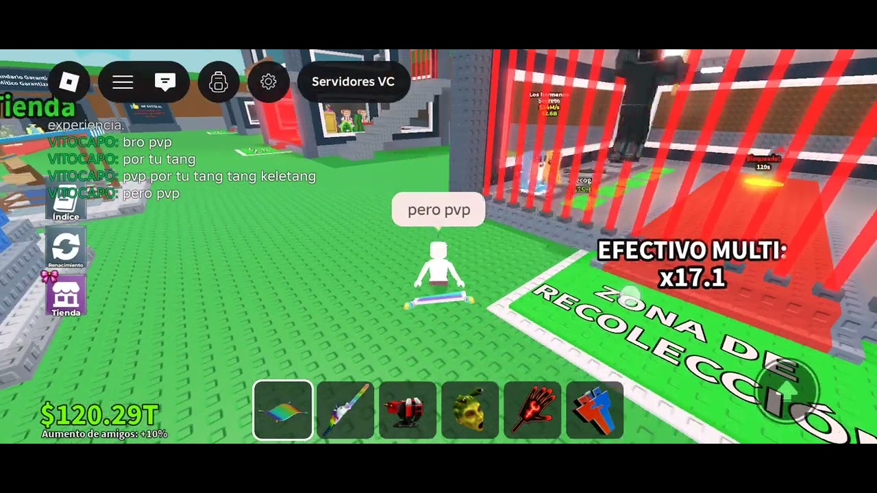 chicos no tradeen con este estafadores dijo que me tradeaba una ginger de un billon no trajo nada 