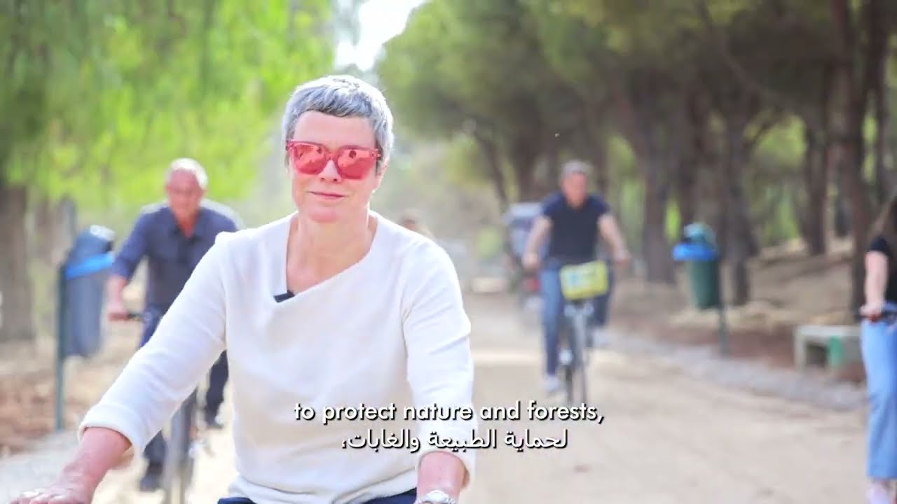 Green Diplomacy Weeks in Lebanon