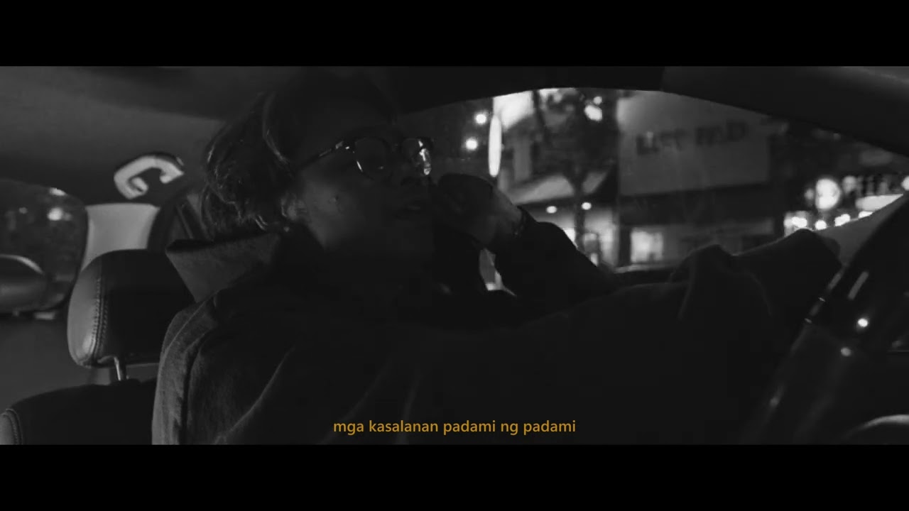 KAGABI NG KAGABI