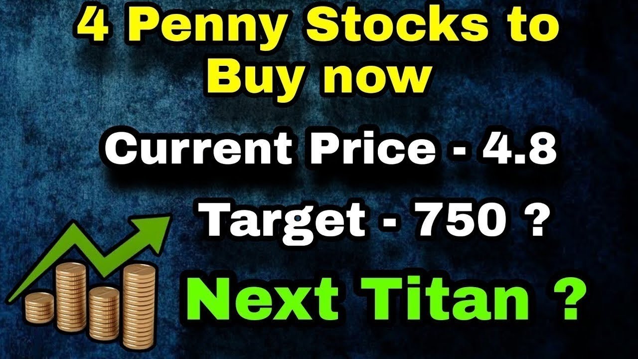 Multibagger Penny Stocks Below 10 Rs | Tamil | RS Trading
