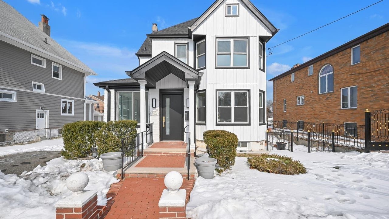 154-25 13th Ave, Whitestone, NY