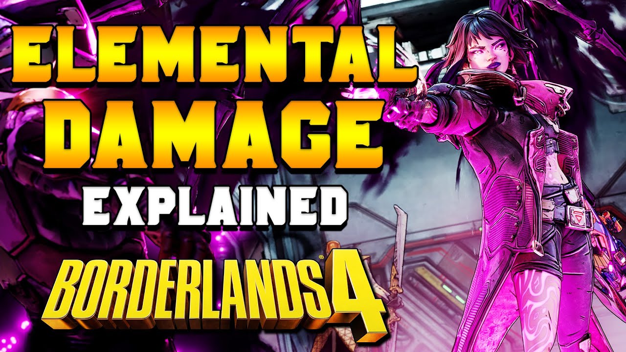 Elemental Damage Mistakes Everyone Makes!