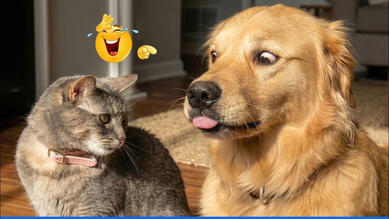 TRY NOT TO LAUGH 😆 Best Funny Videos Compilation 😂😁😆 Funniest Animal Videos