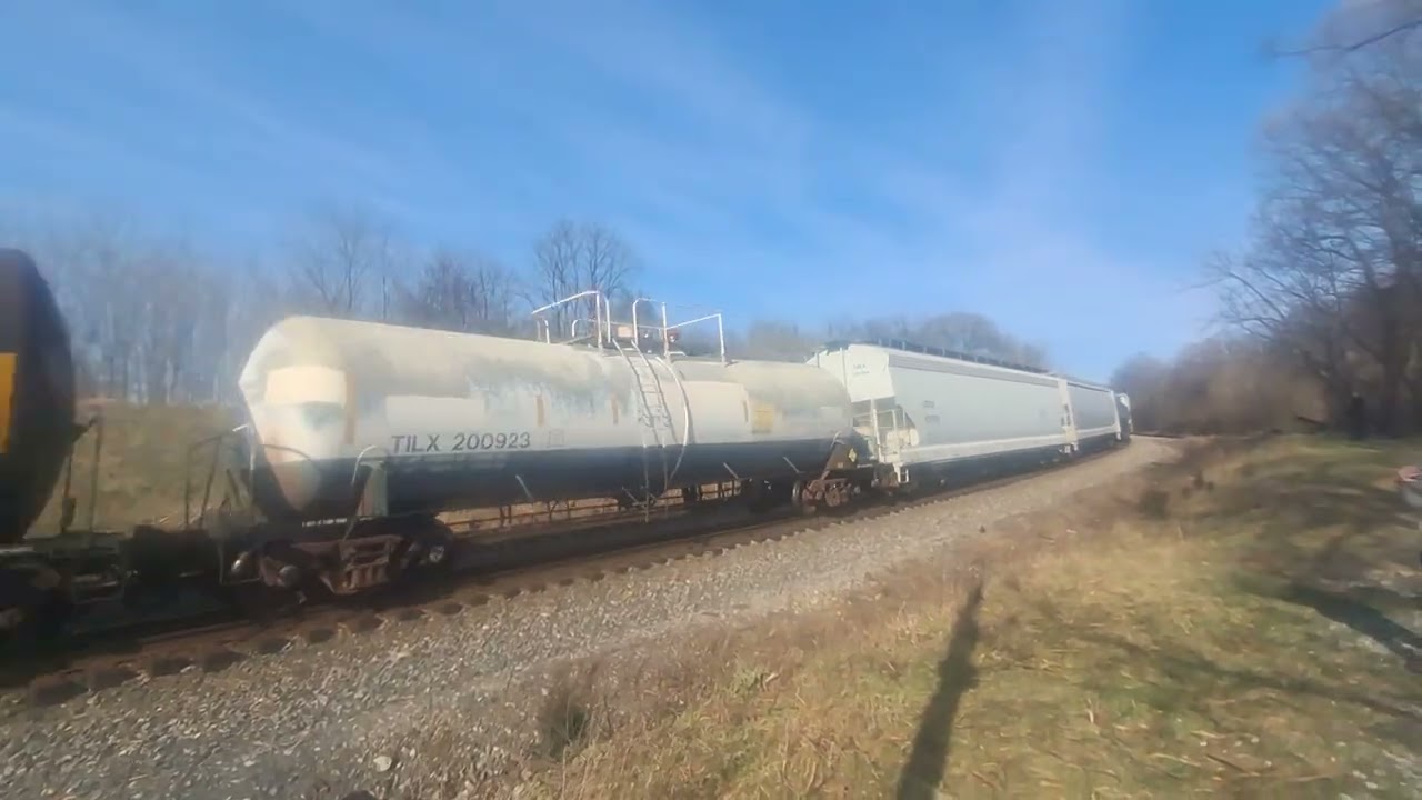 3 YN2s and an unexpected surprise