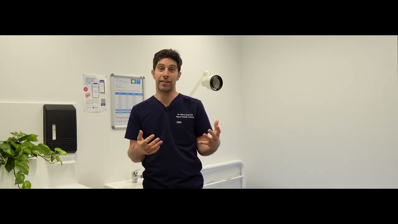 Dr Simon says: Can you stop a cold in its tracks?