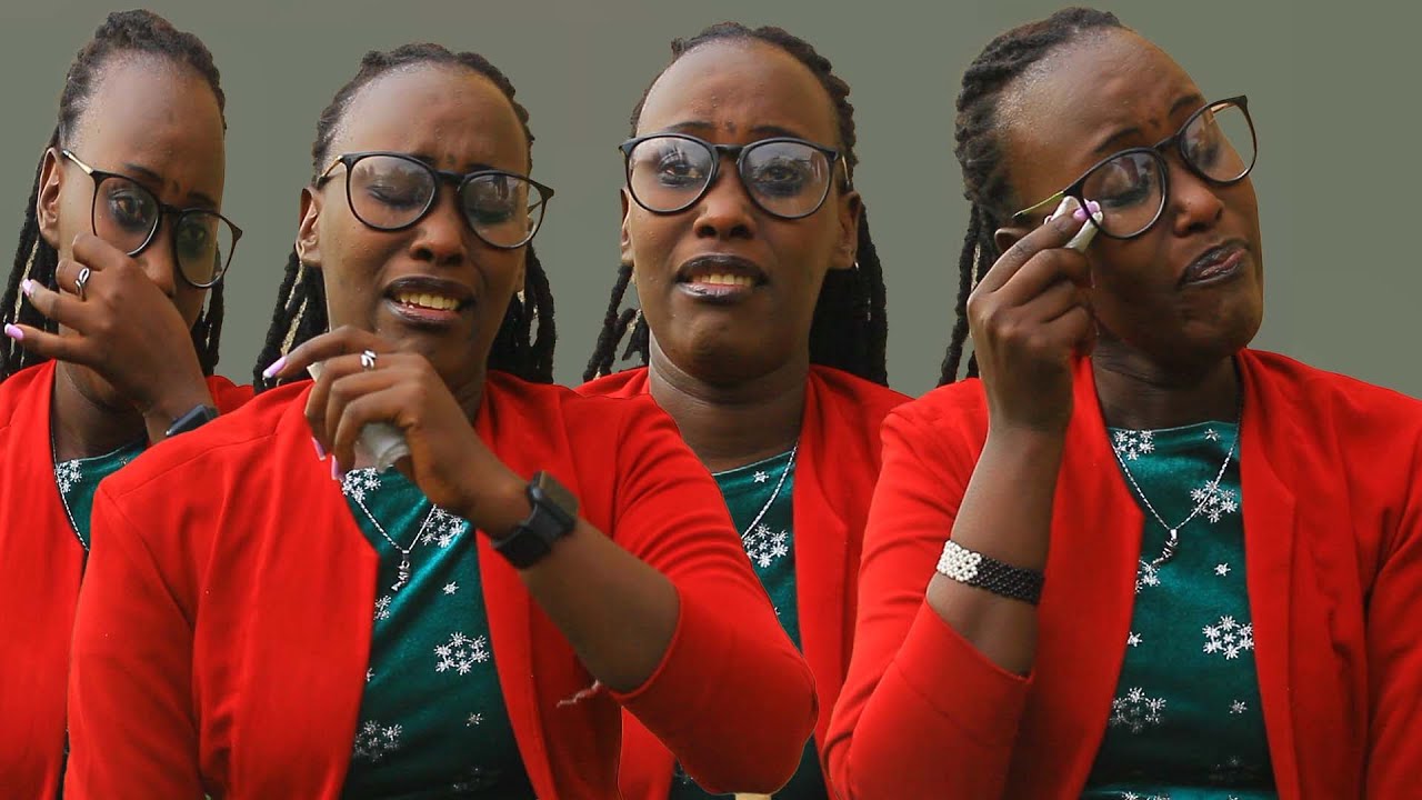 😭😭NABUZE ABABYEYI BANGE MBAREBA ARIKO UMURYANGO WANGE URABIZI KO MBANGA  BARABIZI CYANE