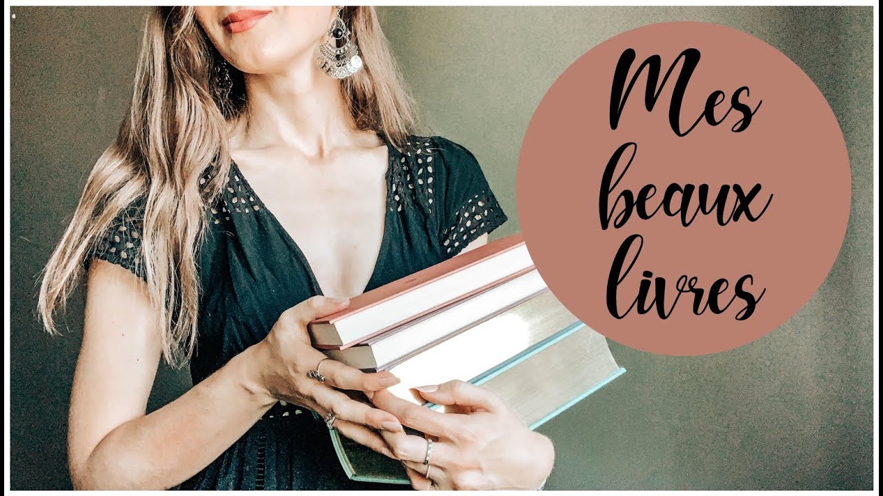 Mes beaux livres 📚✨: Où je trouve mes livres reliés et de collection