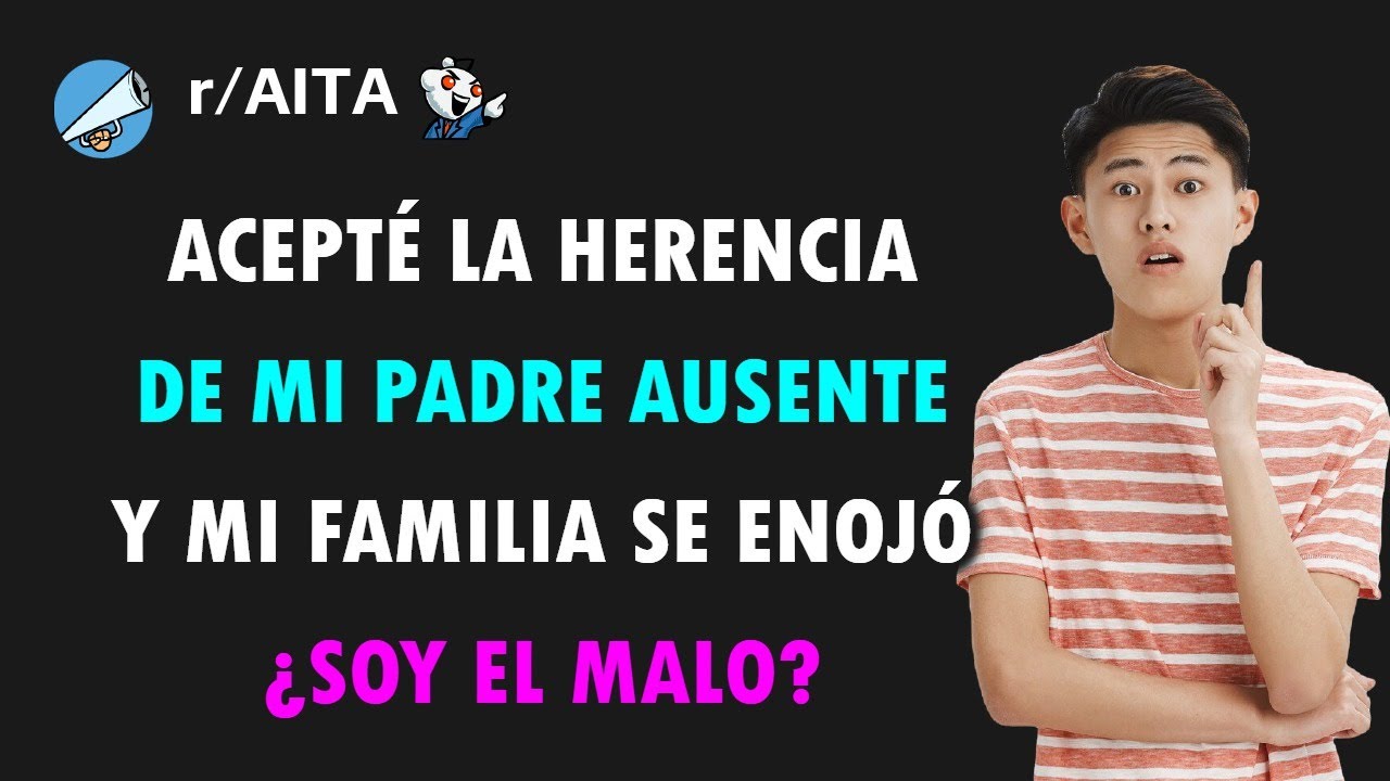 La oportunidad de mi vida viene de quien menos esperaba, y mi familia se opone