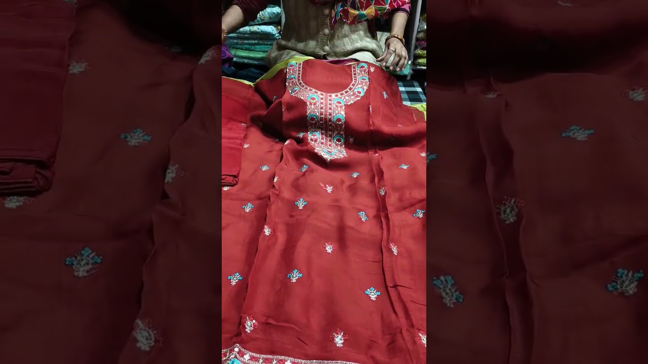 Bilkul kam rate me sut order no 7988468754
