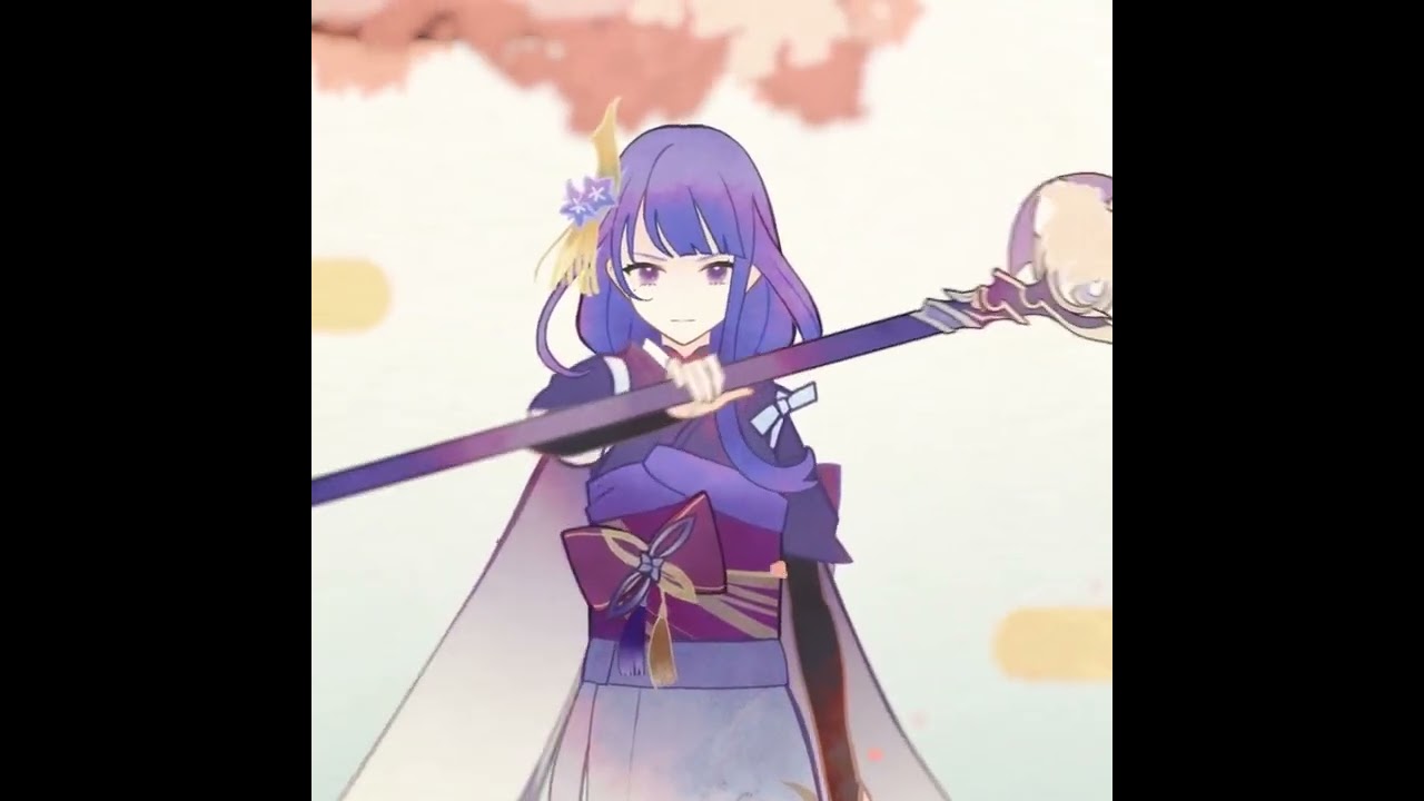 #genshinimpact